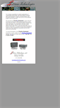 Mobile Screenshot of lucastechnologies.com